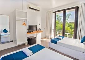 Ultra Winds Mountain Resort 4