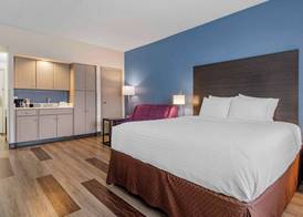 Best Western Louisville Airport Expo 4