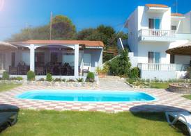 Gardenia Hotel 4