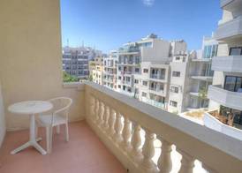 Allegro Hotel 3