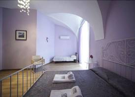 B&B Favola Mediterranea 2