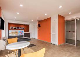 Motel 6-Schenectady, NY 2