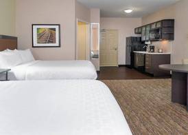 Candlewood Suites ATHENS by IHG 5