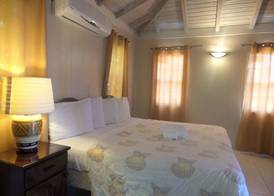 The Ocean Inn Antigua 5