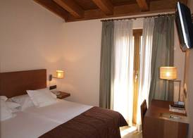 Hotel Las Leyendas 4