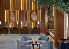 Jeddah Marriott Hotel Madinah Road 2