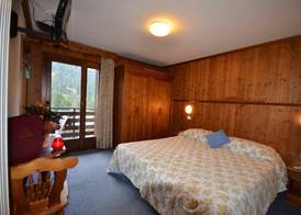 Hotel Cime D'Oro 4