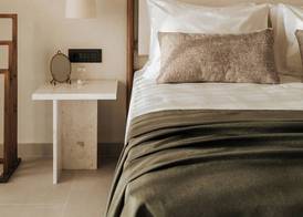 AMÉNTE Mindful Suites 4