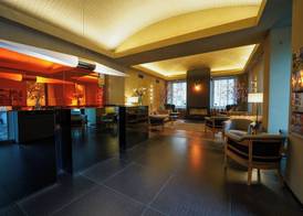 987 Design Prague Hotel 3