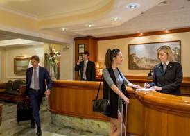 Albergo Ottocento 3