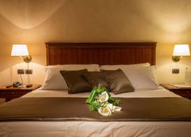 Romantic Hotel Furno 2