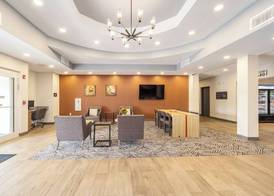 Candlewood Suites OCALA I-75 by IHG 3