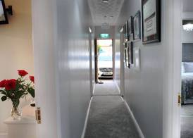 Elagh View Bed & Breakfast 2