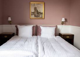 Hotel Hamlet 5