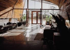 Böden Hotel & Spa, AKEN SOUL 4