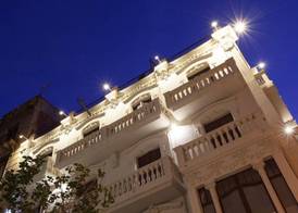 Click&Flat Seneca Suites 5