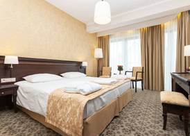 Hotel Lambert Medical Spa 5