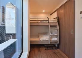 Stylewood Nishi-Shinjuku by Tranova 4