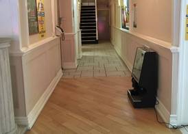 Lord Nelson Hotel-Lime Street Station Liverpool by Compass Hospitality 3