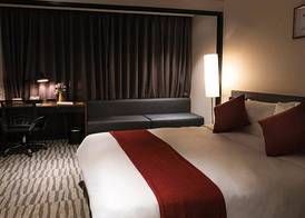 Best Western Plus Jeonju 2