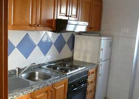 Apartamentos Beni-Beach 5