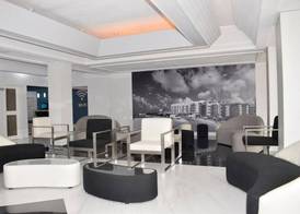 THE FOZ Beach Hotel 2