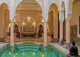 Riad Esmeralda 5