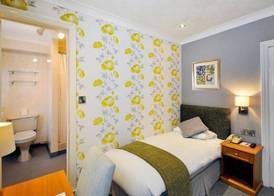 Ardington Hotel 4