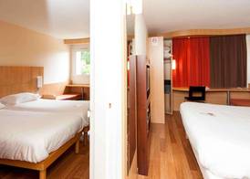 ibis Avallon 4