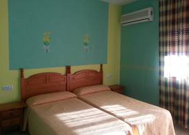 Hostal Vadillo 4