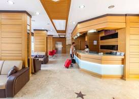Galaxy Beach Hotel Alanya 5