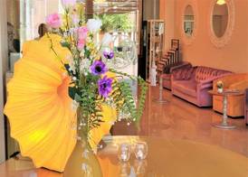 Chasse Boutique Hotel 5