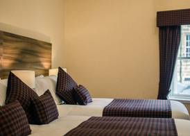 Royal West End Hotel 4