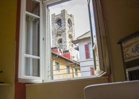 Hotel Piazza Vecchia 2