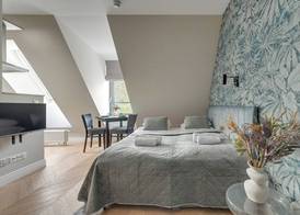 Sukiennicza by BrowarHeveliusApartments 4