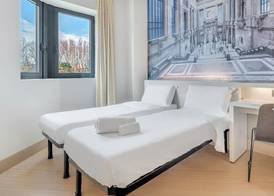 B&B Hotel Milano San Siro 3