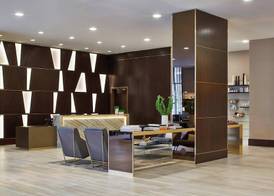 AC Hotel by Marriott Minneapolis Downtown 2