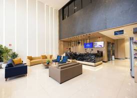 Rota 44 Hotel 3