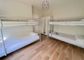 Barbatuke Eco-homestel 5