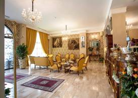 The Arlington Boutique Hotel 3