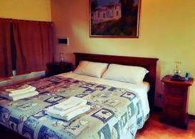 Bed and Breakfast Monticelli 2