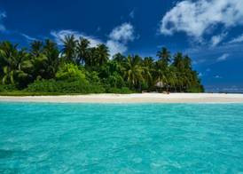 The Halcyon Private Isles Maldives, Autograph Collection 3