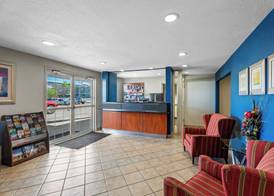 Rodeway Inn 2