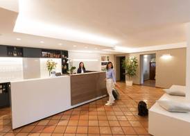 Hotel Locanda Al Pomo d'Oro 3