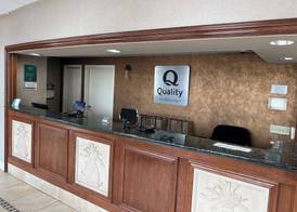 Quality Inn & Suites Georgetown 5