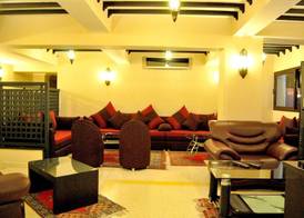 Suite Hotel Tilila 4