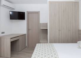 Hotel Olympia Ronda II 5