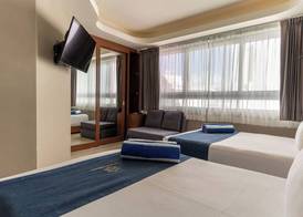 Ocean Dream Cancun by GuruHotel 3