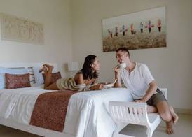Kubu Indah Dive & Spa Resort 5