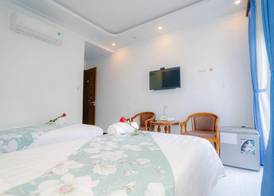 Zoey Boutique Villa 4